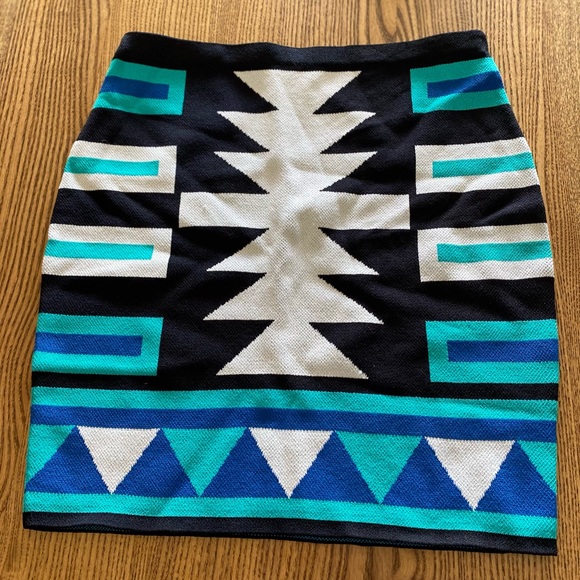 3/$25 Rachel Rachel Roy Skirt Small - Picture 1 of 4